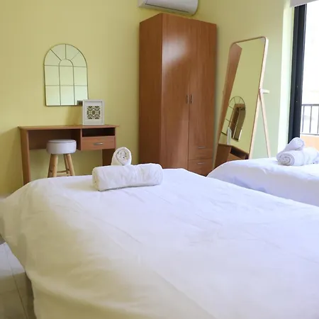 Apartment Spacious 2br With Nature Views & Balcony Bbq, Gozo By 360 Estates *