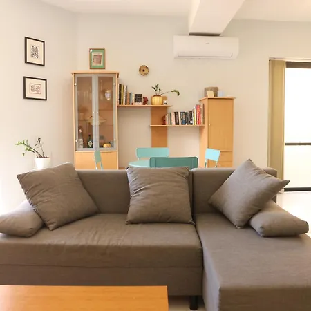 Spacious 2br With Nature Views & Balcony Bbq, Gozo By 360 Estates Qbajjar
