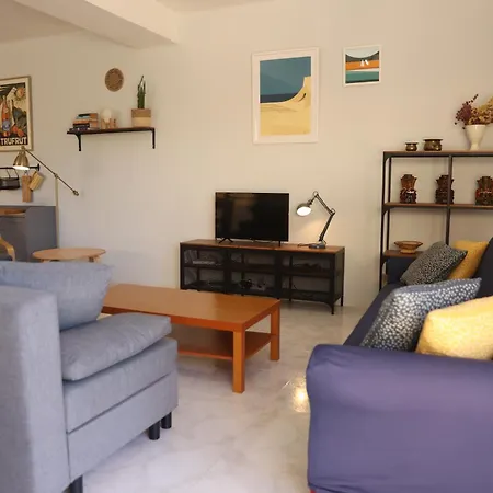 Spacious 2br With Nature Views & Balcony Bbq, Gozo By 360 Estates Apartment *