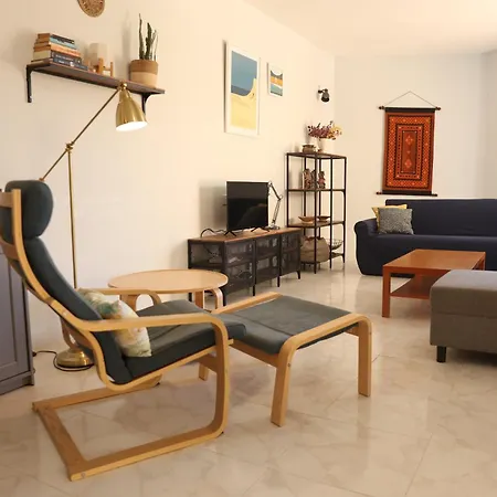 Apartment Spacious 2br With Nature Views & Balcony Bbq, Gozo By 360 Estates *