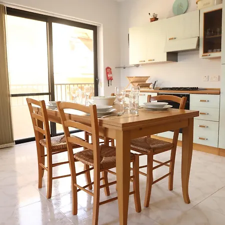 Spacious 2br With Nature Views & Balcony Bbq, Gozo By 360 Estates *