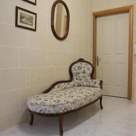 Spacious 2br With Nature Views & Balcony Bbq, Gozo By 360 Estates Qbajjar