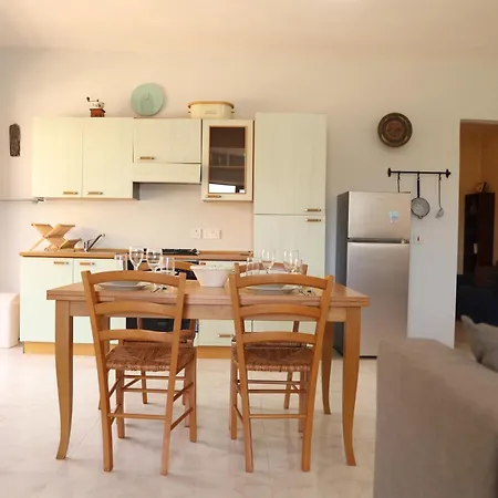 Apartment Spacious 2br With Nature Views & Balcony Bbq, Gozo By 360 Estates