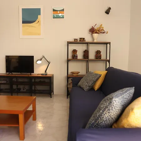 Apartment Spacious 2br With Nature Views & Balcony Bbq, Gozo By 360 Estates *