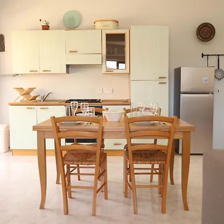 Spacious 2br With Nature Views & Balcony Bbq, Gozo By 360 Estates Apartment Qbajjar