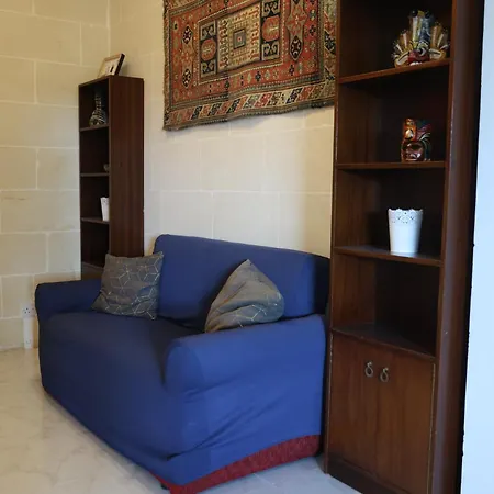 Apartment Spacious 2br With Nature Views & Balcony Bbq, Gozo By 360 Estates Qbajjar