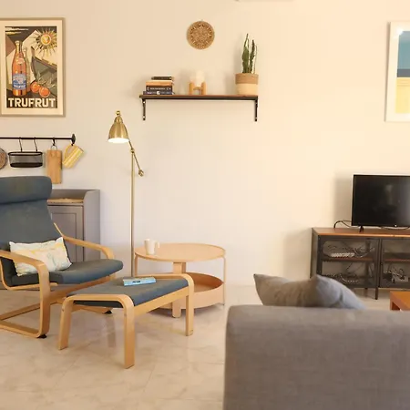 Spacious 2br With Nature Views & Balcony Bbq, Gozo By 360 Estates Apartment *