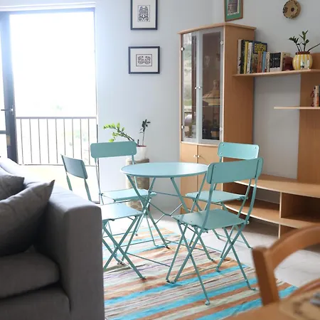 Spacious 2br With Nature Views & Balcony Bbq, Gozo By 360 Estates Qbajjar