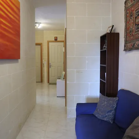 Spacious 2br With Nature Views & Balcony Bbq, Gozo By 360 Estates * Qbajjar