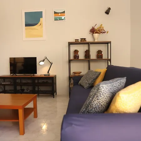 Spacious 2br With Nature Views & Balcony Bbq, Gozo By 360 Estates Apartment
