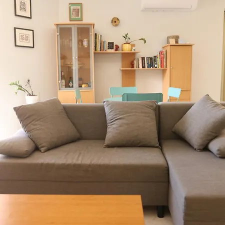 Apartment Spacious 2br With Nature Views & Balcony Bbq, Gozo By 360 Estates