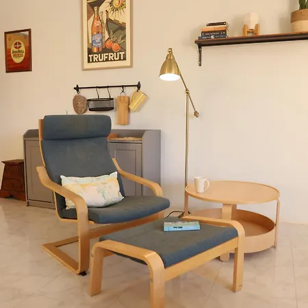 Apartment Spacious 2br With Nature Views & Balcony Bbq, Gozo By 360 Estates *