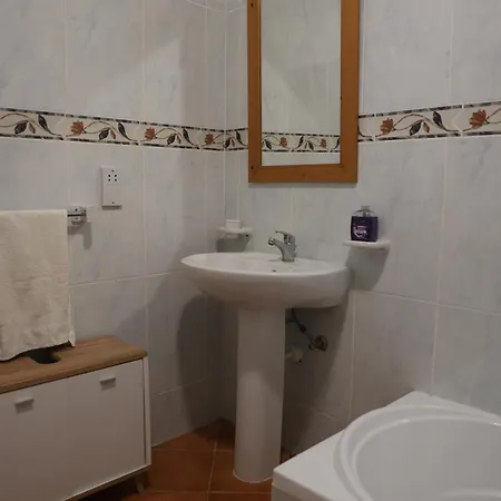Spacious 2br With Nature Views & Balcony Bbq, Gozo By 360 Estates Qbajjar