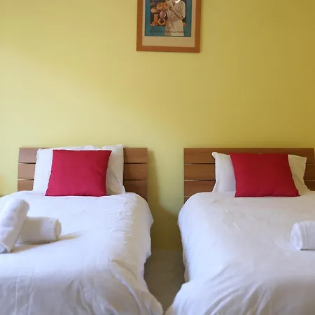 Spacious 2br With Nature Views & Balcony Bbq, Gozo By 360 Estates * Qbajjar