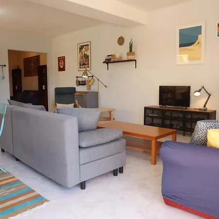 Spacious 2br With Nature Views & Balcony Bbq, Gozo By 360 Estates