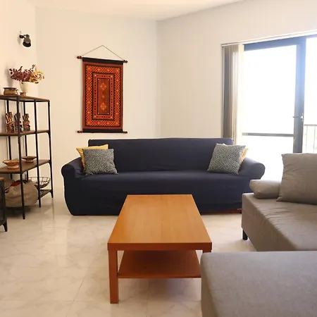 Apartment Spacious 2br With Nature Views & Balcony Bbq, Gozo By 360 Estates *