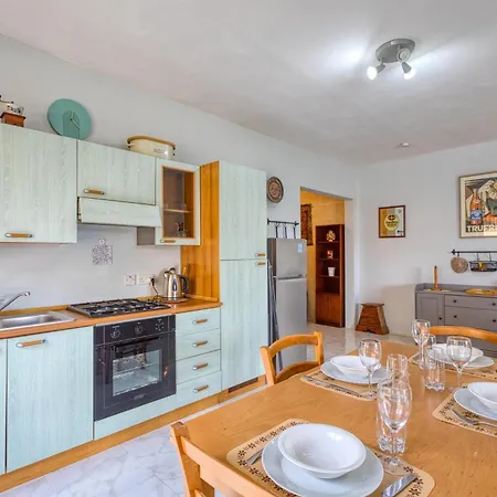 Apartment Gozo Escape With Balcony Bbq And Peaceful Views