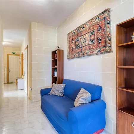 Spacious 2br With Nature Views & Balcony Bbq, Gozo By 360 Estates *