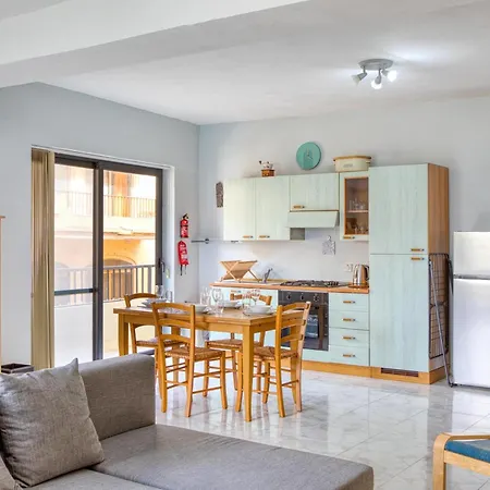Apartment Gozo Escape With Balcony Bbq And Peaceful Views