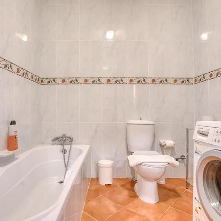 Spacious 2br With Nature Views & Balcony Bbq, Gozo By 360 Estates *