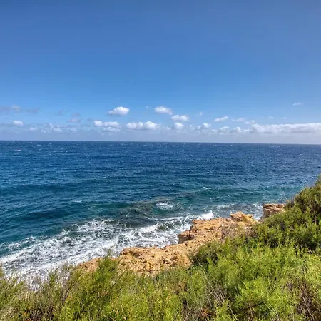Spacious 2br With Nature Views & Balcony Bbq, Gozo By 360 Estates Apartment