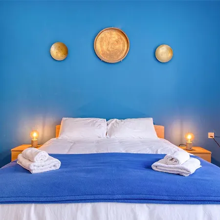 Gozo Escape With Balcony Bbq And Peaceful Views Apartment *