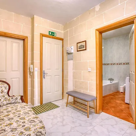 Apartment Spacious 2br With Nature Views & Balcony Bbq, Gozo By 360 Estates *