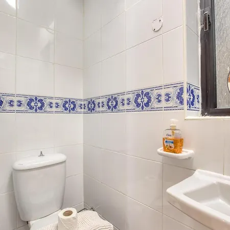 Spacious 2br With Nature Views & Balcony Bbq, Gozo By 360 Estates Qbajjar