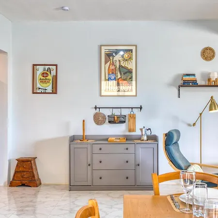Apartment Spacious 2br With Nature Views & Balcony Bbq, Gozo By 360 Estates Qbajjar