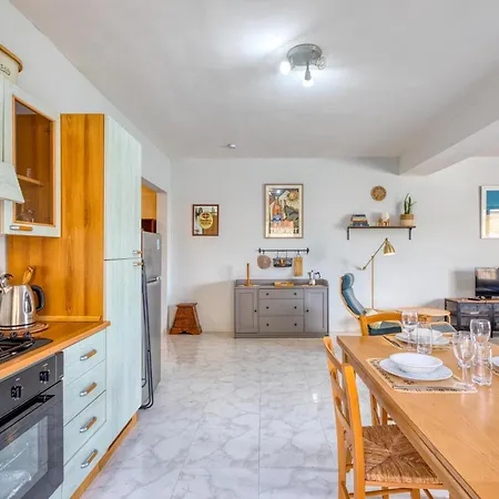 Spacious 2br With Nature Views & Balcony Bbq, Gozo By 360 Estates Qbajjar