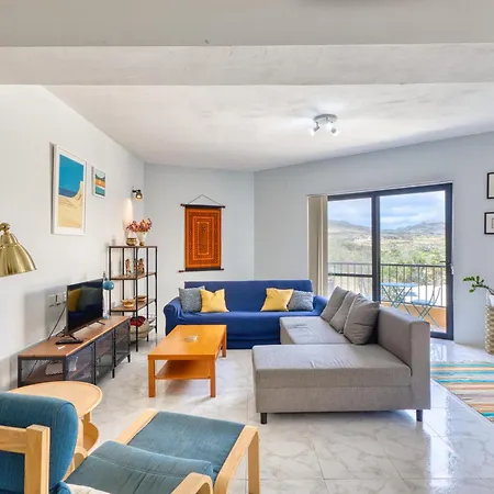 Spacious 2br With Nature Views & Balcony Bbq, Gozo By 360 Estates * Qbajjar