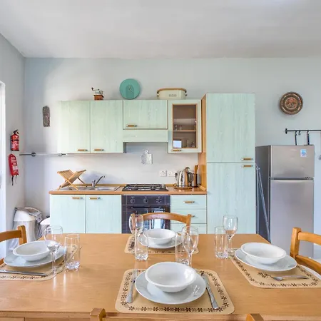 Spacious 2br With Nature Views & Balcony Bbq, Gozo By 360 Estates