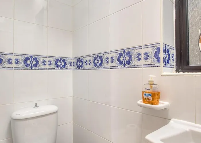 Spacious 2br With Nature Views & Balcony Bbq, Gozo By 360 Estates Qbajjar