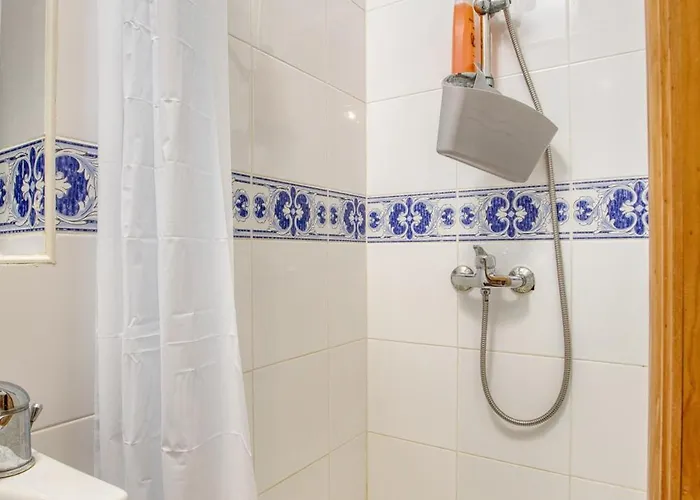 Spacious 2br With Nature Views & Balcony Bbq, Gozo By 360 Estates Qbajjar