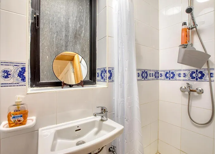 Spacious 2br With Nature Views & Balcony Bbq, Gozo By 360 Estates *